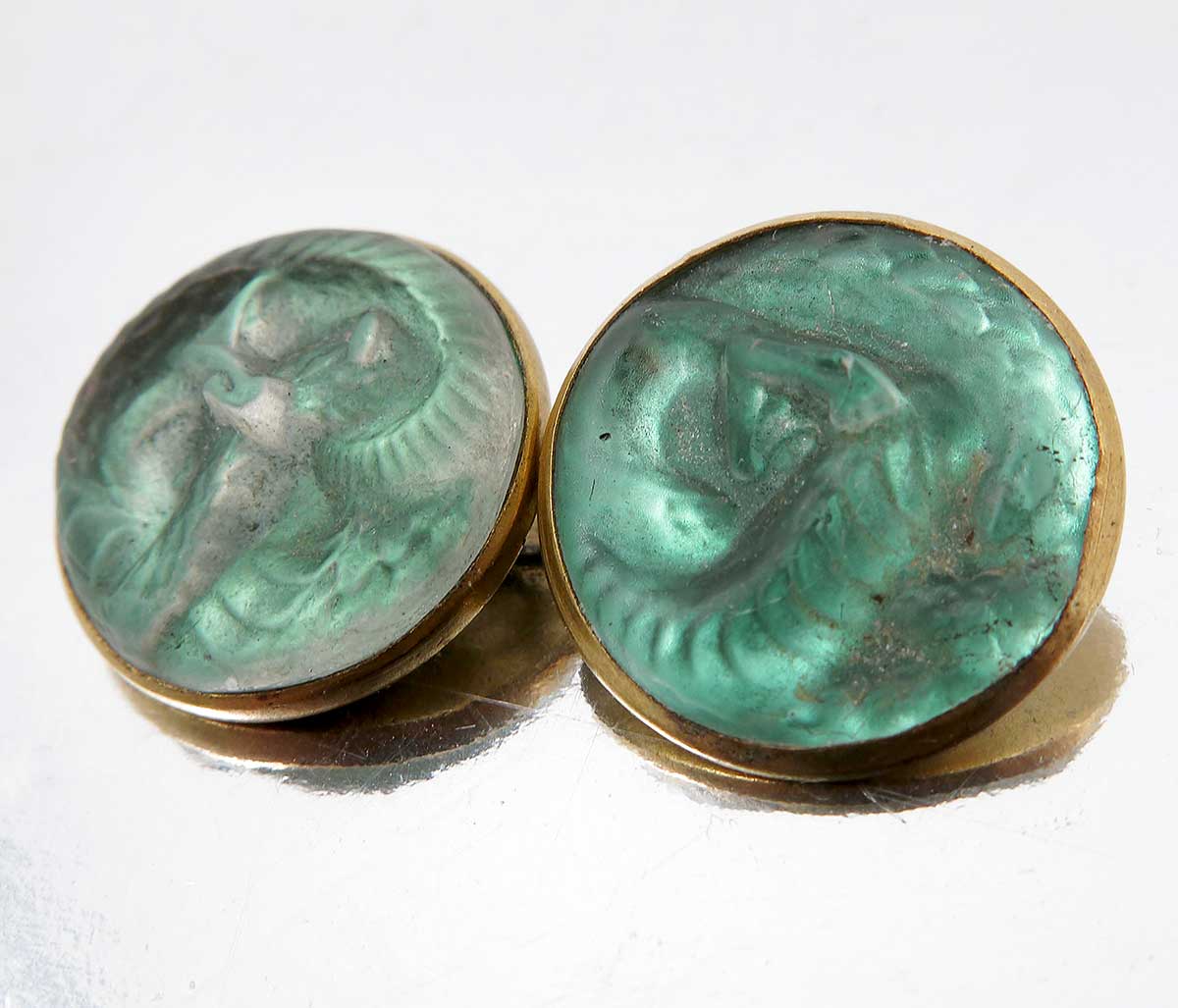 philip serrell jewellery