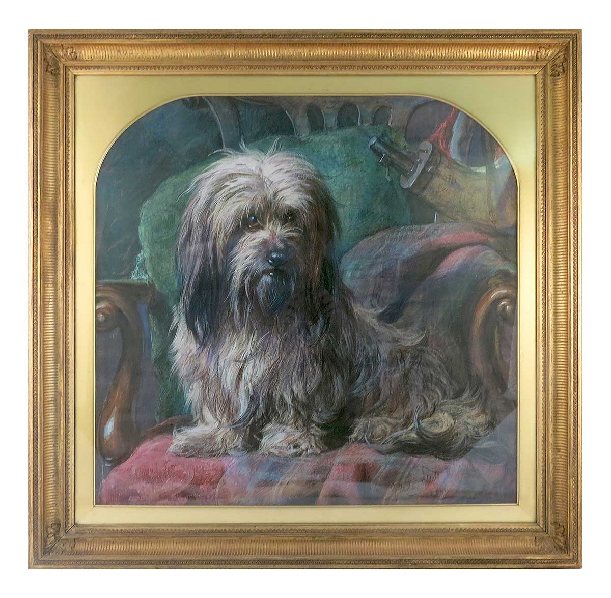 philip serrell paintings prints