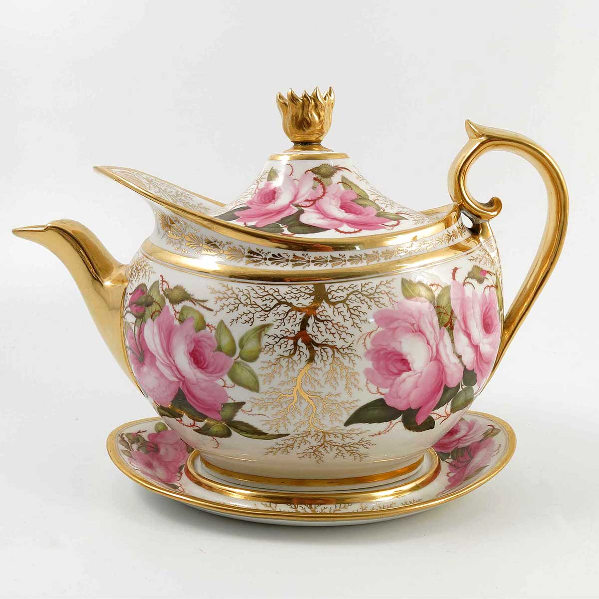 philip serrell worcester porcelain