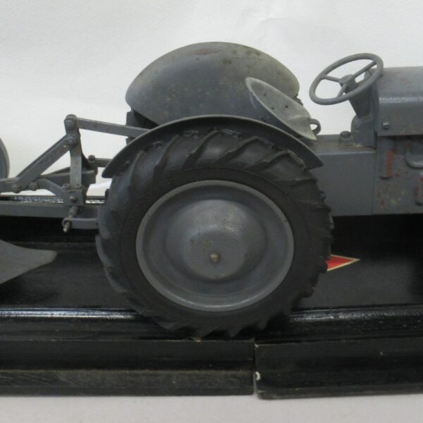 Massey Ferguson TE20 tractor by Mills Models Sheffield
